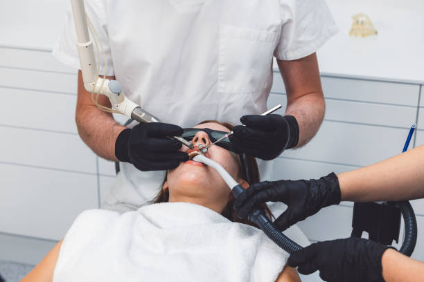 Professional Emergency Dental Service in FL